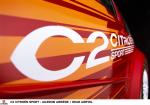 Citroen C2 Sport Concept 2003 года